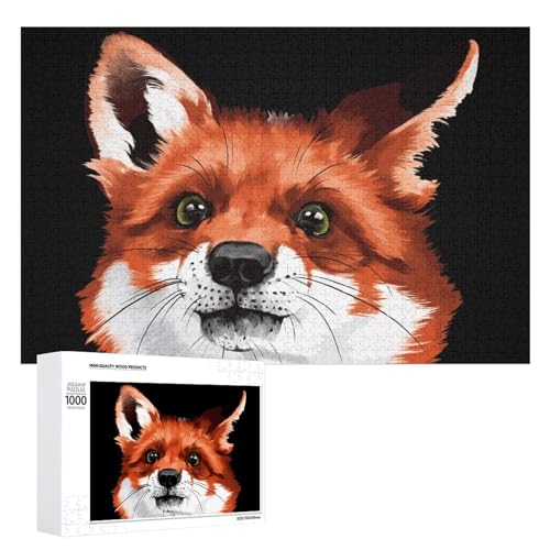 1000 PCSs[X WO\[pY Ԃ킢Lcl ؐ [P[Xt  CeA v[g Puzzle Mtg sN`ApY m猸  Ǌ|ǉ