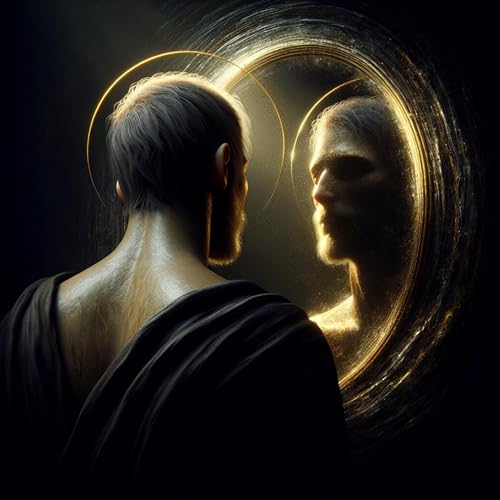 Ponto de despertar | Eu idealizado cover art