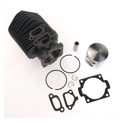 Kit cylindre-piston résout la perte de compression sur tronçonneuse TS510 - 5