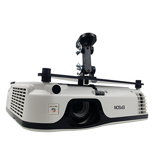 Suporte Projetor Teto Epson Articulado powerlite