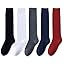 Black White Charcoal Navy Burgundy 5 Pack Black White Charcoal Navy Burgundy 5 Pack