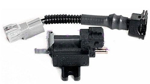 Électrovanne boost control Gowe 7.00036.02.0 pour régulation de pression turbo