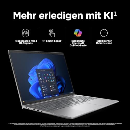 HP ZBook Power 16 G11 A Mobile Workstation 16 inch WQXGA Ryzen 7 8845HS 1TB RTX 2000 Ada W11P - vue 8