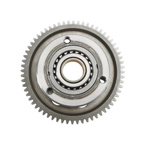 Engranaje del embrague de arranque AX250 para solucionar problemas de encendido en tu ATV