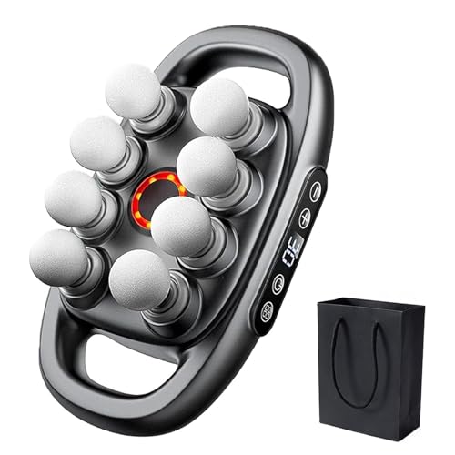 Pistolet de massage Needary pour la récupération active après le sport
