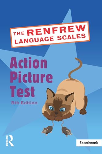 Action Picture Test (The Renfrew Language Scales)