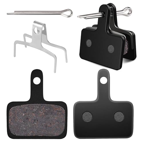 Fahrrad Bremsbeläge,2 Sets Bremsbeläge Fahrrad,Bremsbeläge,Bike...