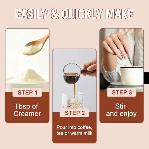 Mushroom Superfood Creamer Powder