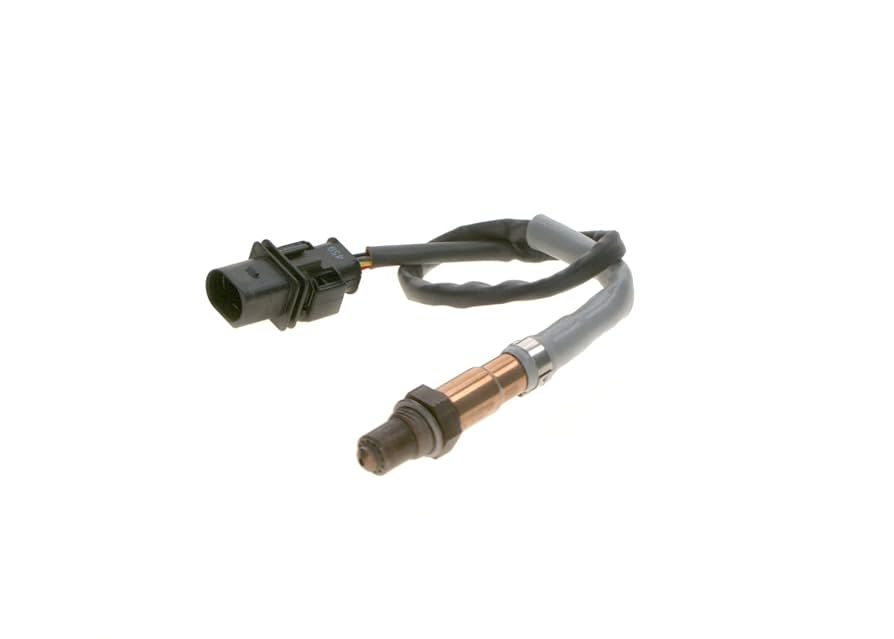 Amazon.com: Bosch 0258017169 Oxygen Sensor : Automotive