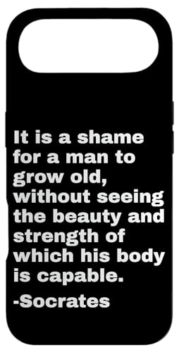 Socrates �t�B�b�g�l�X�{�f�B�r���_�[�p�[�\�i���g���[�i�[�W���̈��p �X�}�z�P�[�X iPhone Air �p