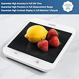 Zoom IMG-1 vitafit 15kg bilancia da cucina Zoom IMG-1 vitafit 15kg bilancia da cucina