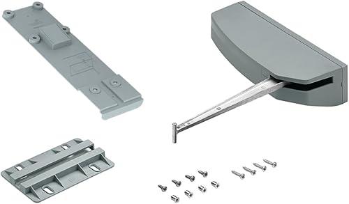 Basisset Push to move, schwer, grau, rechts_Artikel _ 9265958