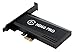 Price comparison product image Elgato Game Capture HD60 Pro Stream and record in 1080 p 60, Superior Low Latency Technology, H.264 Hardware Encoding, PCIe