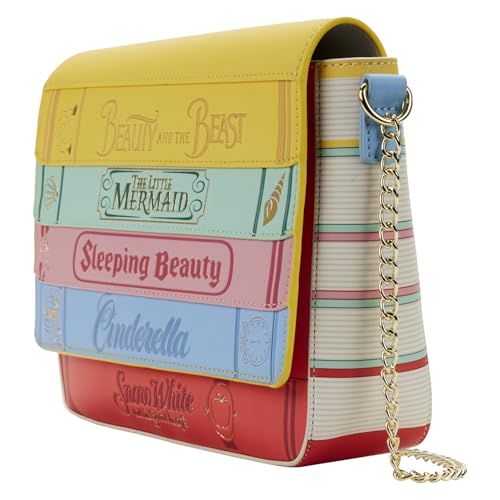 Loungefly Crossbody, Multi2