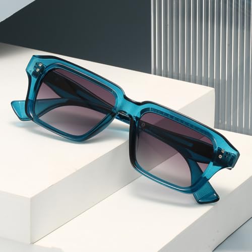 Lunettes de soleil rétro anti-éblouissement pour conduire protégée - 2