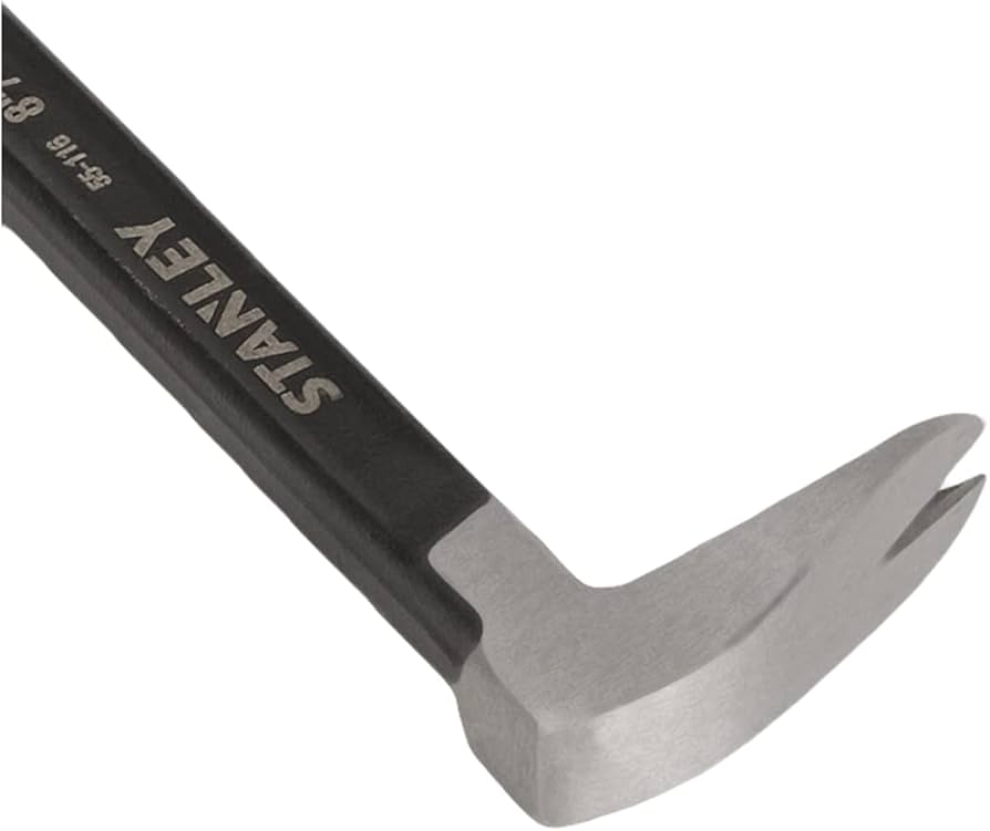 In Precision Nail Puller STANLEY, 59 OFF