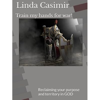 Train my hands for war!