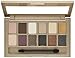 Maybelline The 24K Nudes Eyeshadow Palette, 0.34 oz.