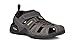 Teva Men's FOREBAY Sandal, Turkish Coffee, 12 Medium US