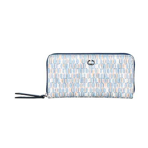 GERRY WEBER Call Me Purse LH13Z Blue Cover