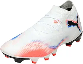 Chuteira de Campo Puma Future 8 Match Unissex