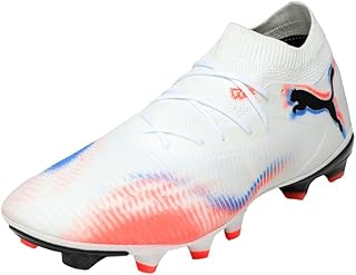 Calçado de futebol PUMA Future 8 Match Fg/Ag adulto-unissex