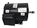 Dayton 7-1/2 HP General Purpose Motor,3-Phase,1770 Nameplate RPM,Voltage 230/460,Frame 213/5T