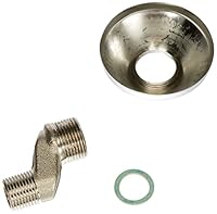 Eccentrico retrogruppo rosone leggero