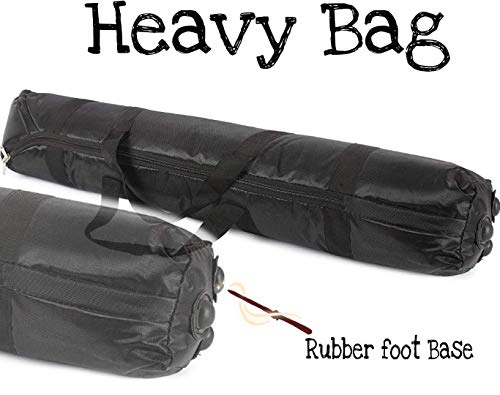 Image of VTS DSLR Camera Bag - Waterproof Backpack & Shoulder Carry Case for Camera, Lens, Tripod & Accessories