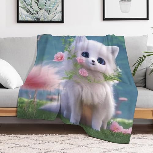 Manta de gato protectora de sofás lavable que evita pelos y arañazos 3