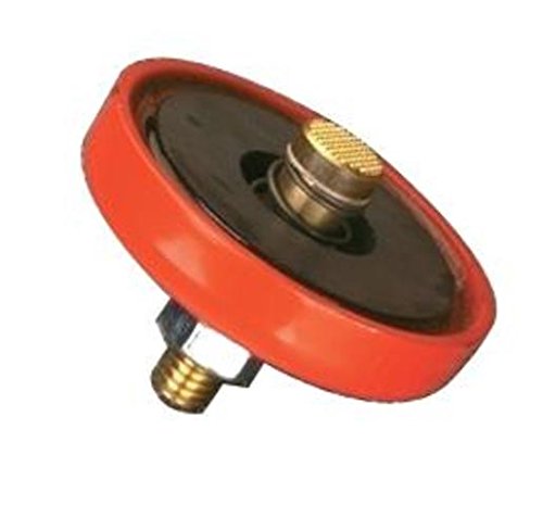 Radnor RAD64002120 Model MGC-500 500 Amp Magnetic Ground Clamp, English, 15.34 fl. oz., Plastic, 1 x 1 x 1