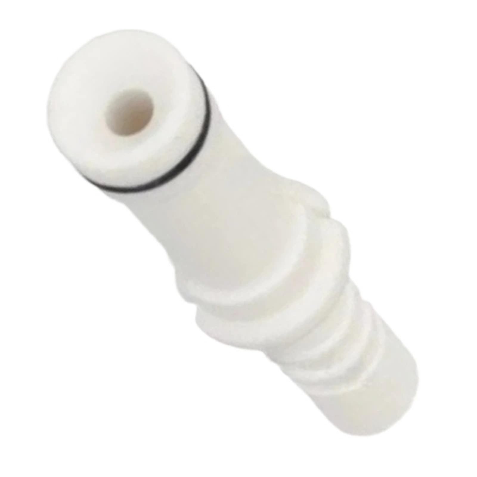 Buse de collecteur 100 résolvant les coupures de l'injecteur poudre C4 PI