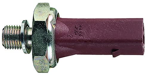 Facet 7.0132 Interruptor de control de la presión de aceite