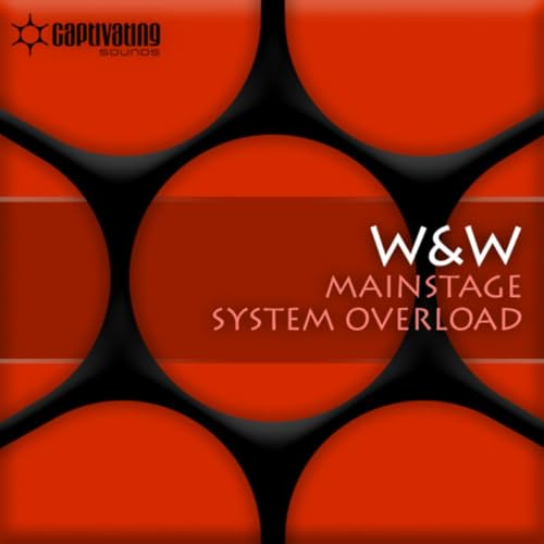 Mainstage / System Overload von W&W auf Amazon Music Unlimited
