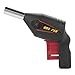 Ventilatore per barbecue Soffiatore per barbecue portatile con manico, attrezzo a soffietto elettrico per barbecue elettrico per barbecue per cucinare all'aperto, picnic, campeggio