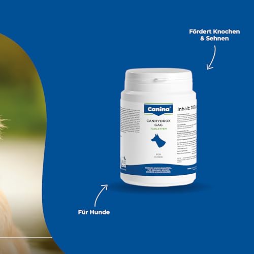 Canhydrox Gag 200g