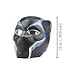 Black Panther - Casco Electronico (Hasbro E1971EU4)