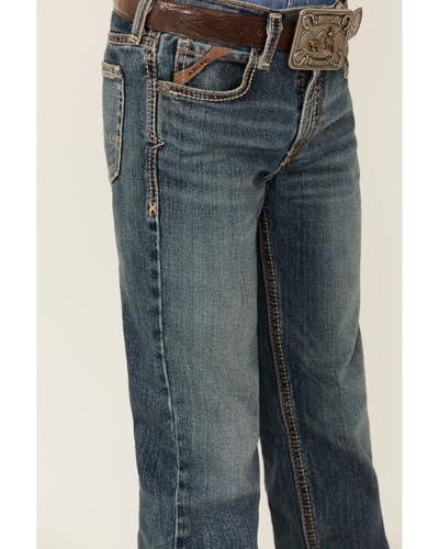 Ariat Boys' B5 Slim Murphy2