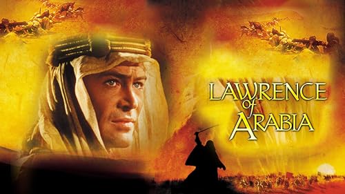 Lawrence Of Arabia image 2
