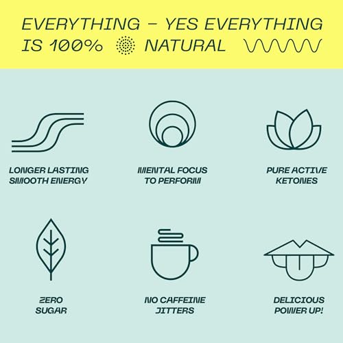 Key Ketone Energy Drink : Sugar Free thumb #8