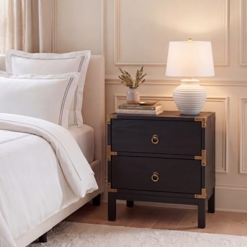 Safavieh Galio 2-Drawer Nightstand