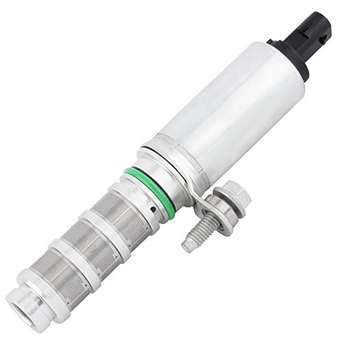 Solenoide VVT válvula de control de aceite de escape para motor GMC Acadia 3