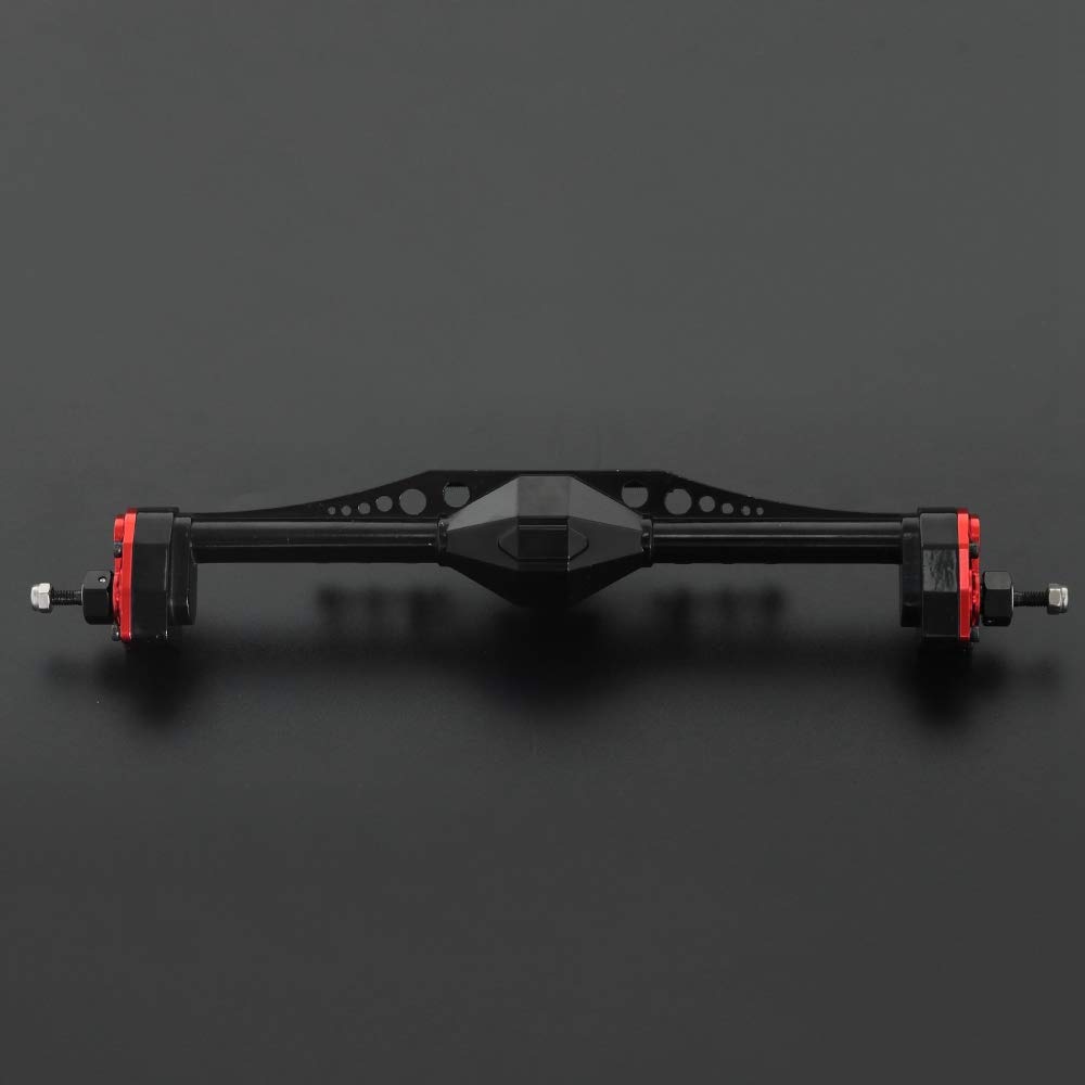 1/10クローラー ポータルアクスルセット カプラ f9 curry 【公式通販】