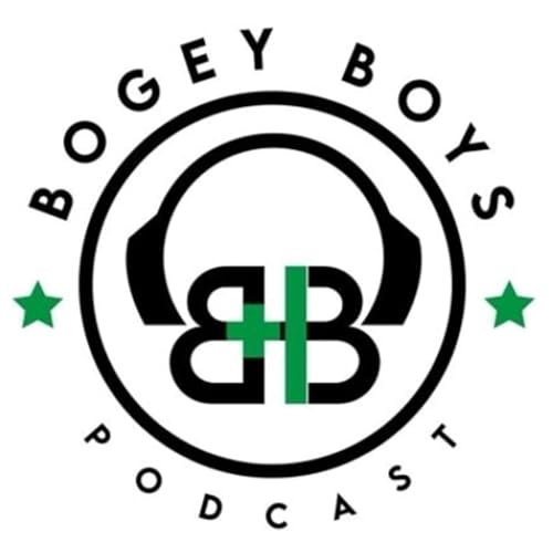 『Where have The Bogey Boys gone ?』のカバーアート