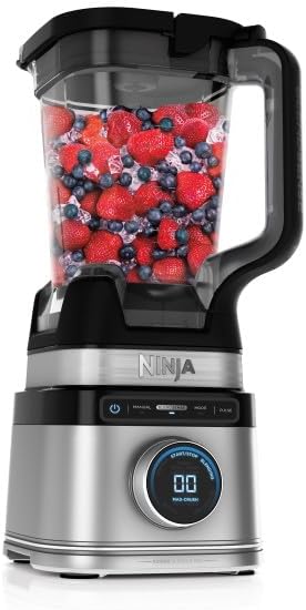 Ninja Blender Pro TB201UK