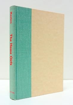 Hardcover The Home Girls Book