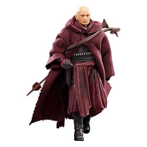 Hasbro Star Wars Boba Fett Figurine - vue 5