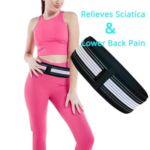Faja lumbar ajustable L 55 pulgadas pack 2 miniatura 6