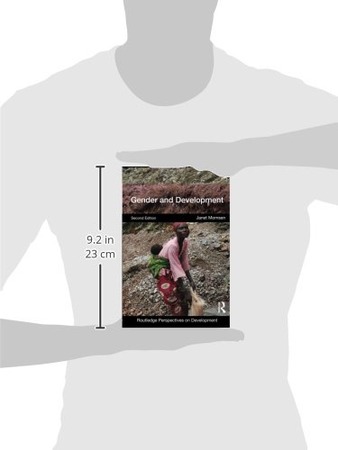 Gender and Development (Routledge Perspectives on Development)