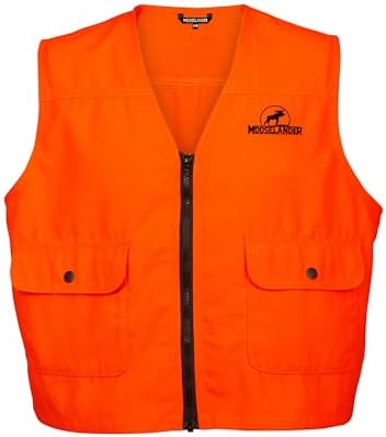 Youth Safety Vest High Visibility Mesh Safety Vest for mens with